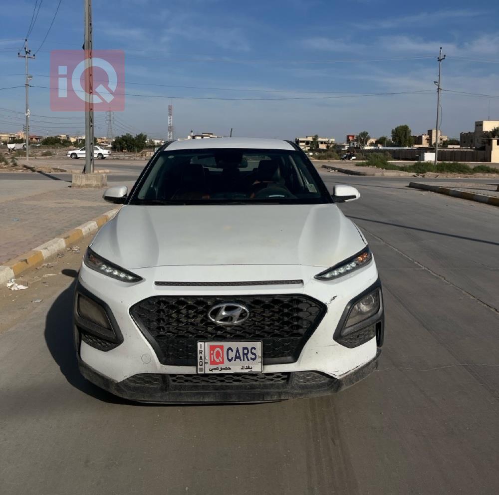 هيونداي كونا